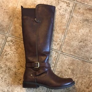 Hasley Guess Boots